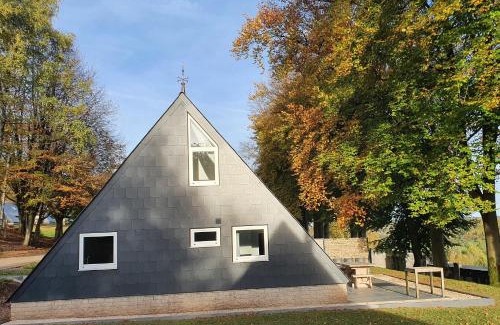 Malmedy Ski Chalet | Aux 4 vents - Malmedy