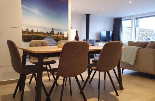 Malmedy Ski Chalet | Aux 4 vents - Malmedy