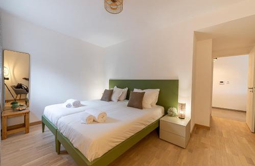 Sevrier Apartment | Aux balcons annéciens- Entre Lac et centre ville, LLA Selections by Location lac Annecy