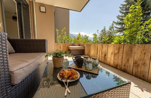 Sevrier Apartment | Aux balcons annéciens- Entre Lac et centre ville, LLA Selections by Location lac Annecy
