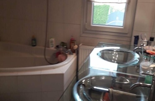 Sorbiers House | Aux Deux Lots
