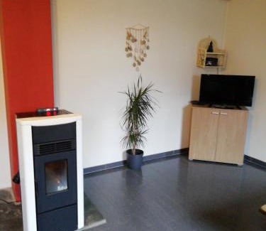 Vielsalm Apartment | Aux doux rêves