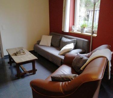 Vielsalm Apartment | Aux doux rêves