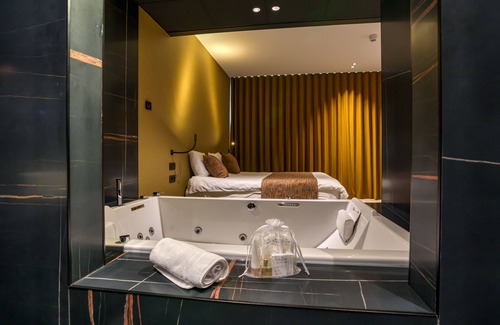 Herve Hotel | Aux Etangs - Hôtel