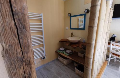 Salignac-Eyvignes Bed & Breakfast | Aux fontaines d'Eyvigues