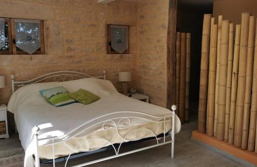 Salignac-Eyvignes Bed & Breakfast | Aux fontaines d'Eyvigues