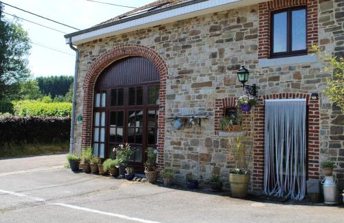 Amonines House | Aux Hêtres Pourpres