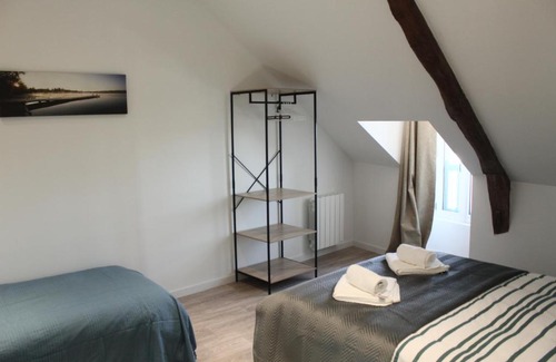 Guerande Apartment | Aux portes de Guérande
