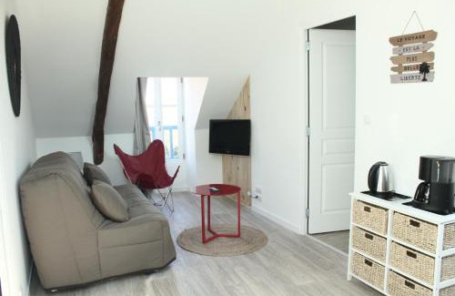 Guerande Apartment | Aux portes de Guérande