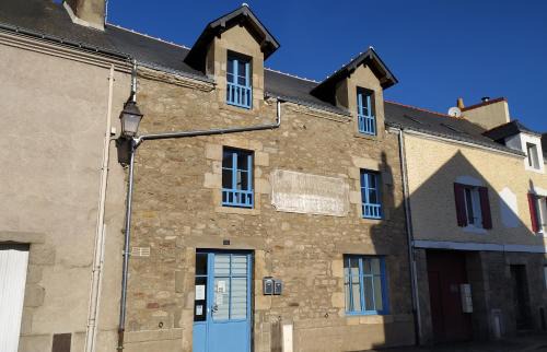 Guerande Apartment | Aux portes de Guérande