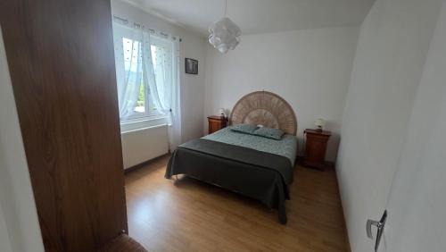 Saint-Come-d'Olt Apartment | Aux portes de l'Aubrac
