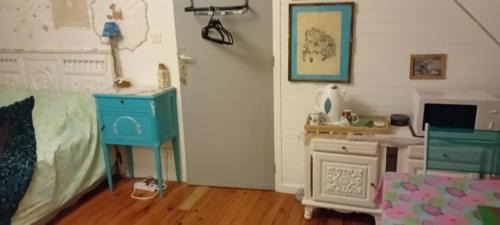 Quemeneven Bed & Breakfast | Aux portes de locronan