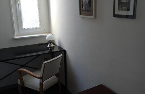 Fecamp Apartment | Aux prés verts