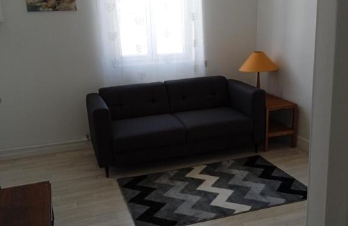 Fecamp Apartment | Aux prés verts