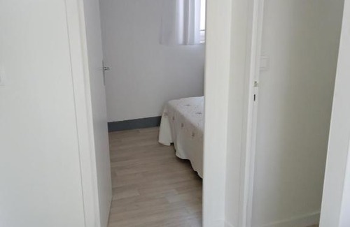 Fecamp Apartment | Aux prés verts