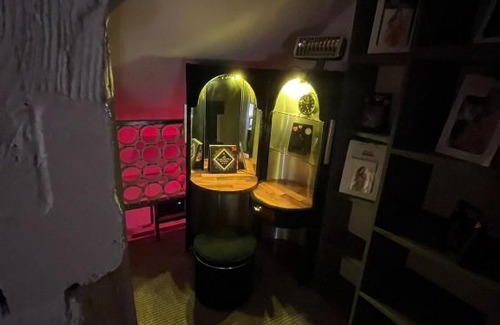 Jouars-Pontchartrain Apartment | Aux Quatre Petits clos
