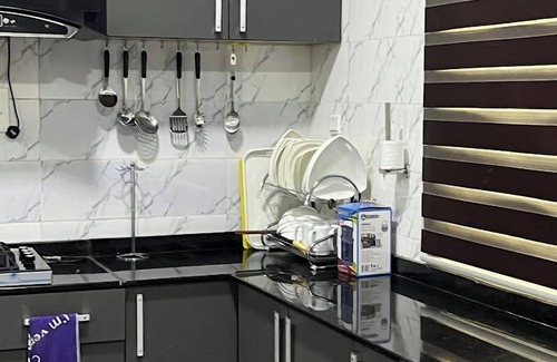 Abuja Apartment | Auxano Apartment
