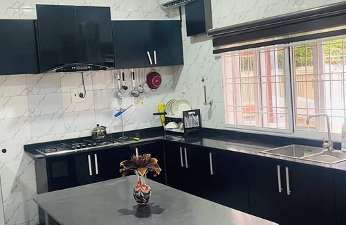 Abuja Apartment | Auxano Apartment