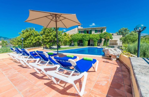 Selva House | Auxella Gran