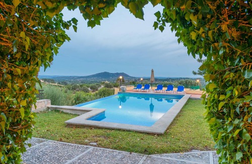 Selva House | Auxella Gran