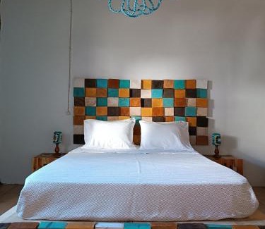 Povoacao House | Avó da Rosa 3