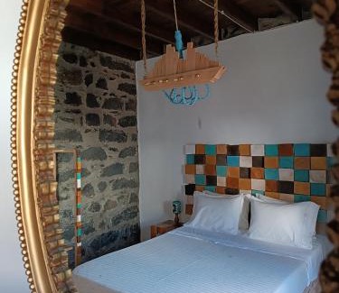 Povoacao House | Avó da Rosa 3
