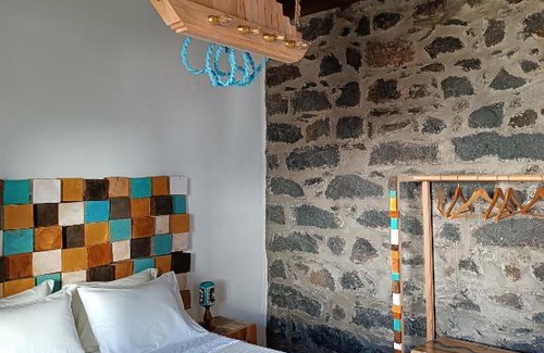 Povoacao House | Avó da Rosa 3