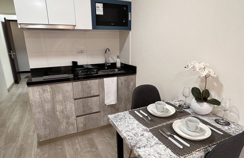 Barranco Apartment | Av. Almte. Miguel Grau 1502