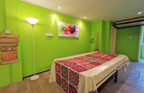 Kuching House | AV HomeStay - Kuching MJC