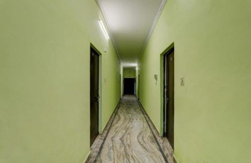 Mohangarh Hotel | AV Hotels