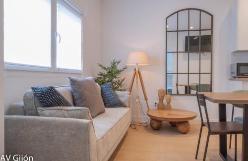 Gijon-Este Apartment | AV Manuel Junquera 27