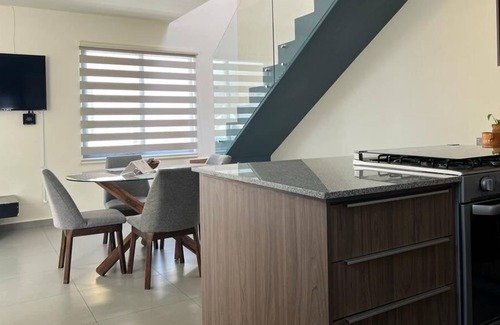 Guadalajara Apartment | Av. Plan de San Luis 1175