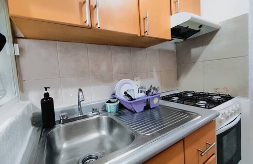 Downtown Mexico City Apartment | Av. Reforma 50, very central location