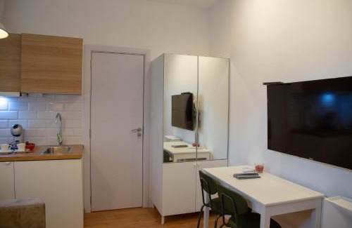 Pancevo Apartment | AV Smart Apartment