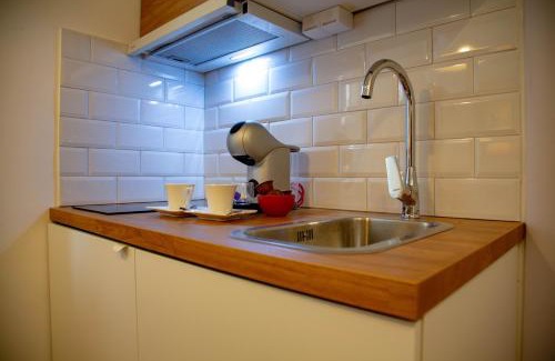 Pancevo Apartment | AV Smart Apartment