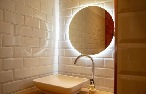Pancevo Apartment | AV Smart Apartment