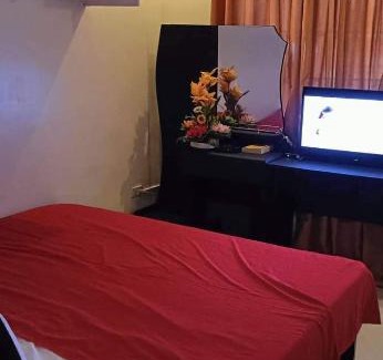 San Andres Bukid Apartment | AV7 studio type