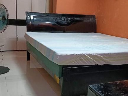 San Andres Bukid Apartment | AV7 studio type