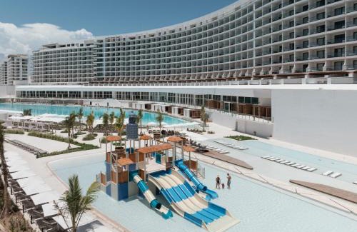 Cancun Resort | AVA Resort Cancun - All Inclusive