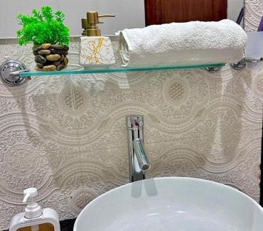 Bahria Town Apartment | Avacation Lodges, Only Families
