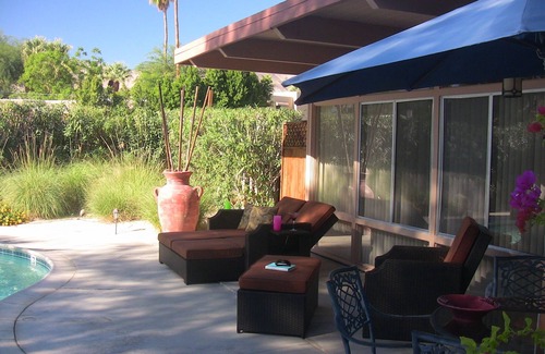 Palm Desert Villa | Avail. April 1- Palm Desert Furnished Villas 2 Bd from 4295/mo-email for details