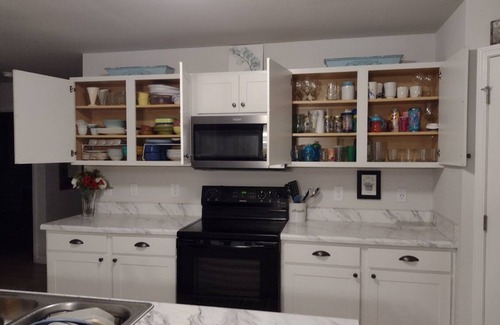 Olivia House | Available for those at Fort Liberty to rent while waiting for permanent housing.