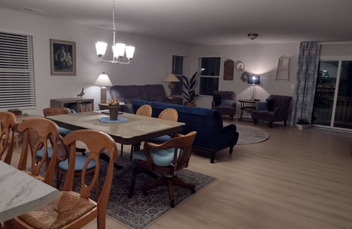 Olivia House | Available for those at Fort Liberty to rent while waiting for permanent housing.