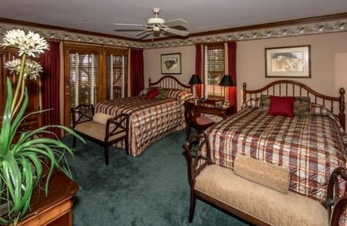 Pinehurst Cottage | -Available for US Open- Golf Front Cottage with Lake View