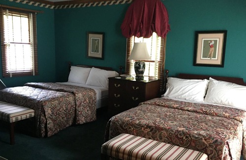 Pinehurst Cottage | -Available for US Open- Golf Front Cottage with Lake View