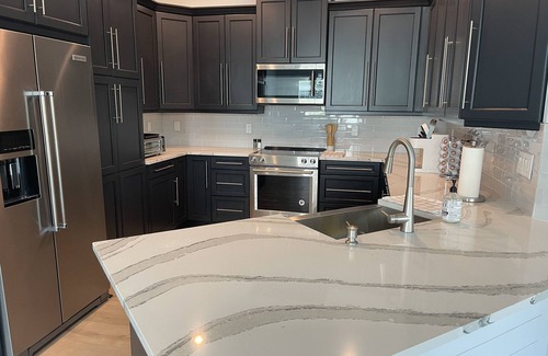 East Naples Villa | AVAILABLE JANUARY 2026…3 bedroom plus office. with private pool & spa!