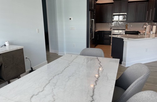 East Naples Villa | AVAILABLE JANUARY 2026…3 bedroom plus office. with private pool & spa!