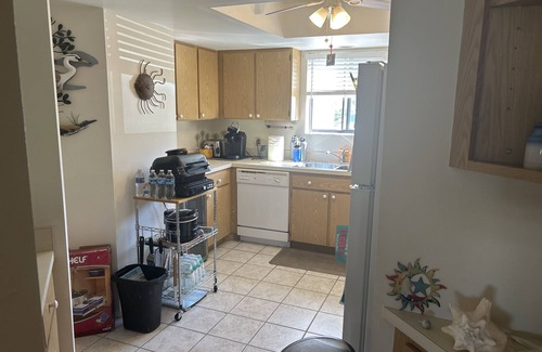 Burnt Store Marina Condo | Available January of 25 - only’. Beautiful condo overlooking 5th hole.