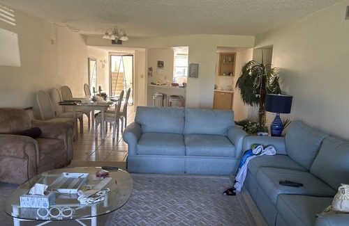 Burnt Store Marina Condo | Available January of 25 - only’. Beautiful condo overlooking 5th hole.