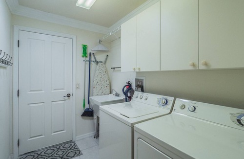 Virginia Trace House | Available Now! Walking distance to Lake Sumter Town Square!